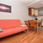 Brkic Apartment