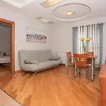Brkic Apartment