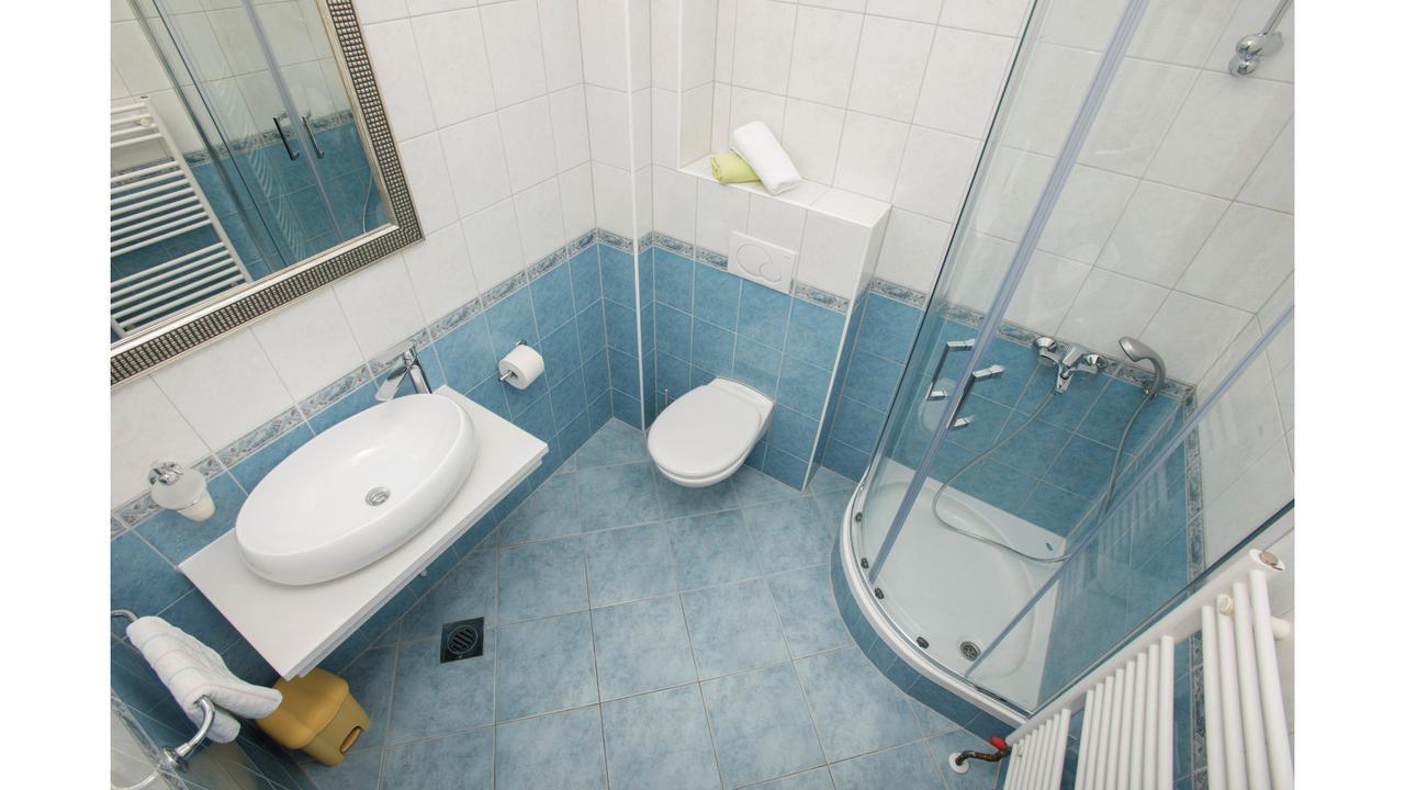 Brkic Apartment