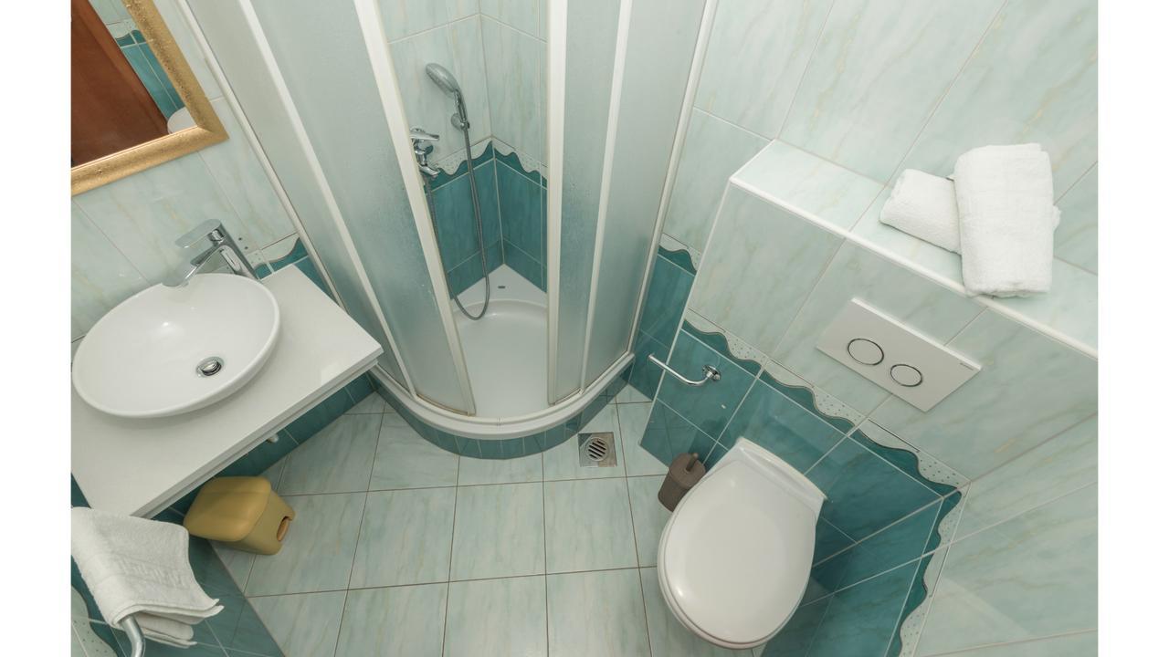 Apartment Brkic Makarska
