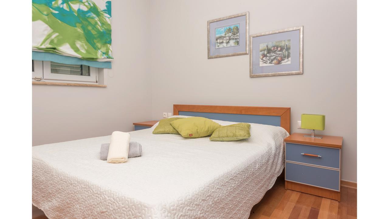 Brkic Apartment