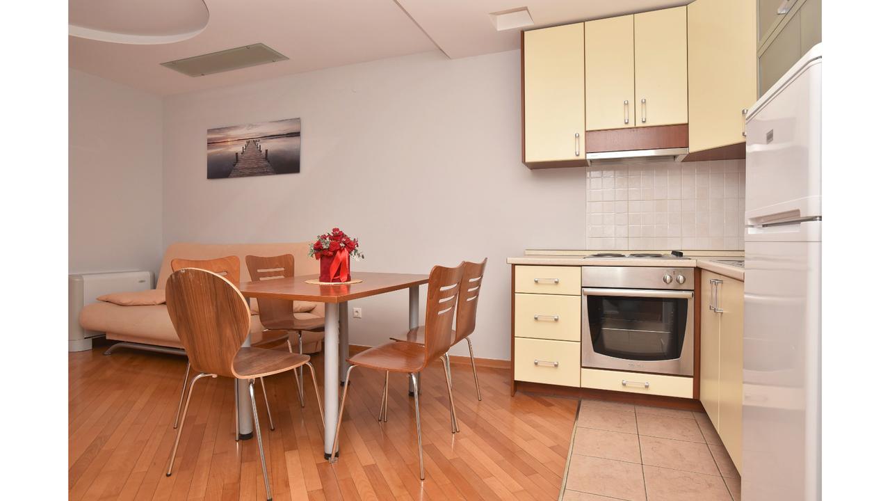 Brkic Apartment *