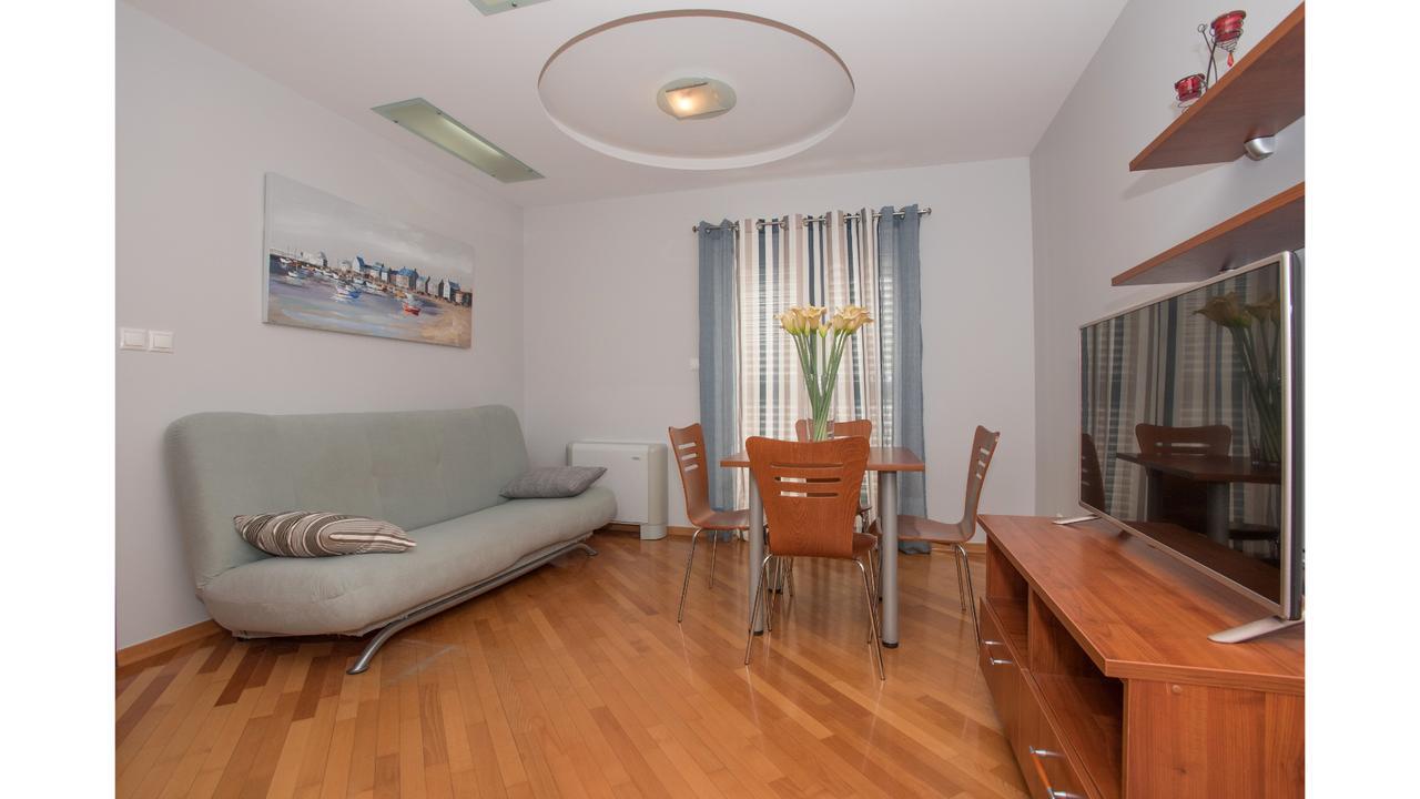 Brkic Apartment