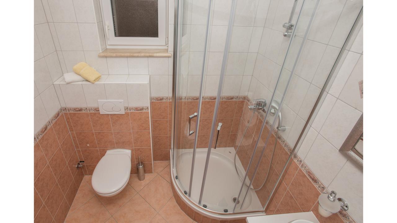 Brkic Apartment *