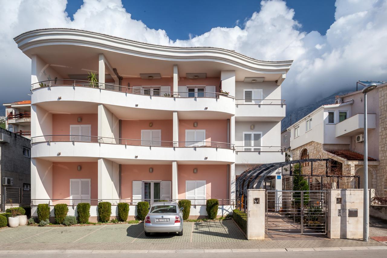 Brkic Apartment *