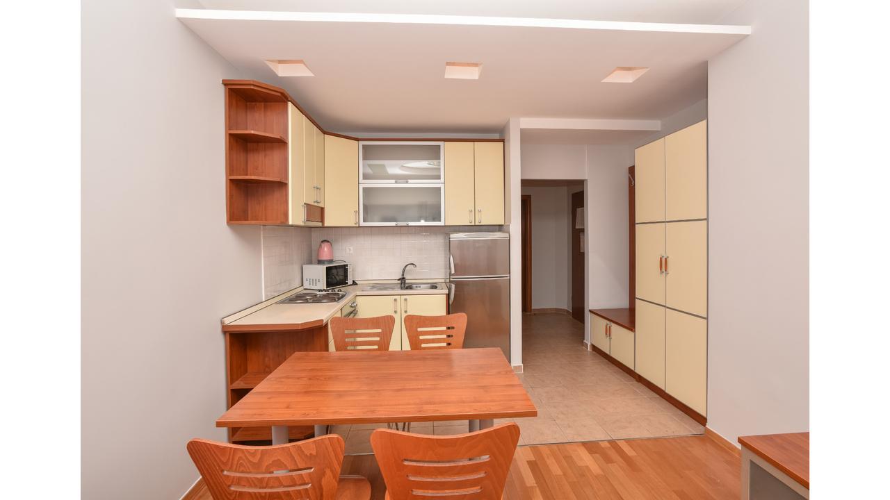 Apartment Brkic Makarska